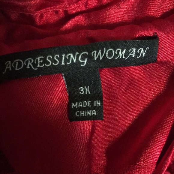 Sequined jacket - Picture 3 of 3